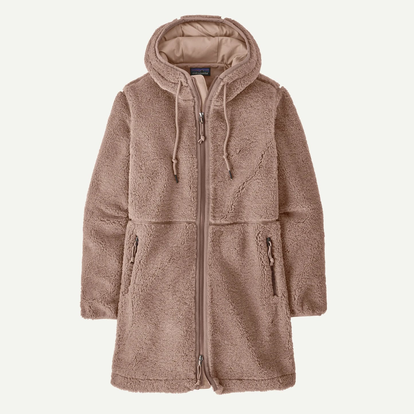 Women's Lonesome Mesa Hooded Parka - US 2996