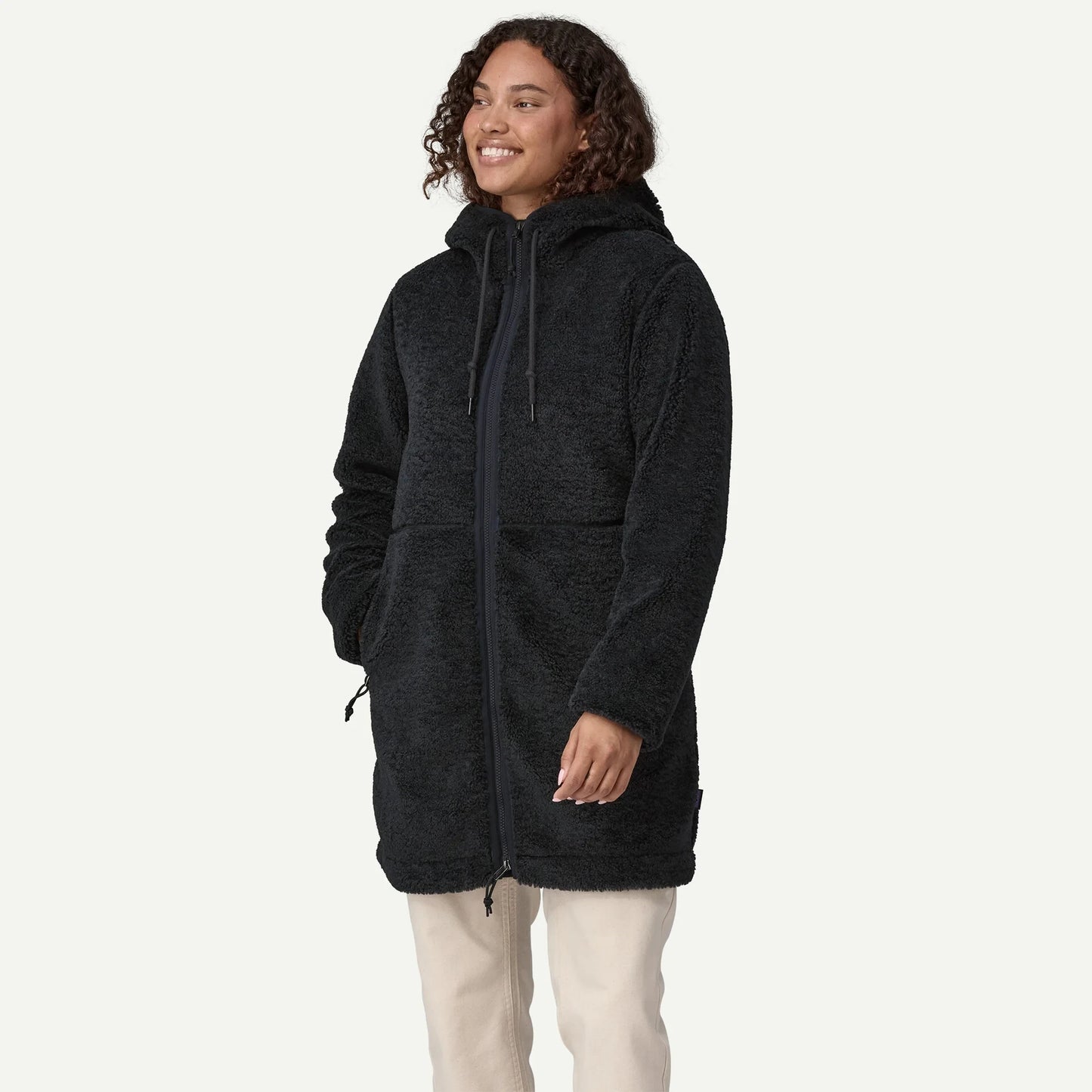 Women's Lonesome Mesa Hooded Parka - US 1725