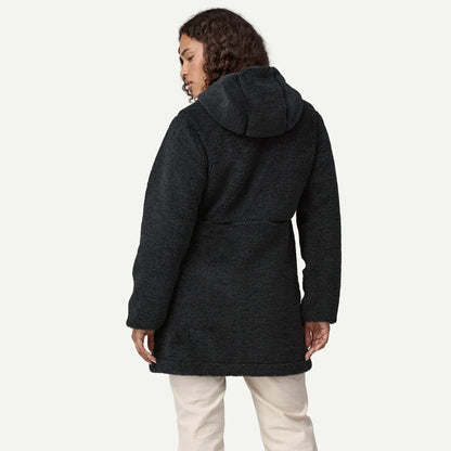 Women's Lonesome Mesa Hooded Parka - US 1725