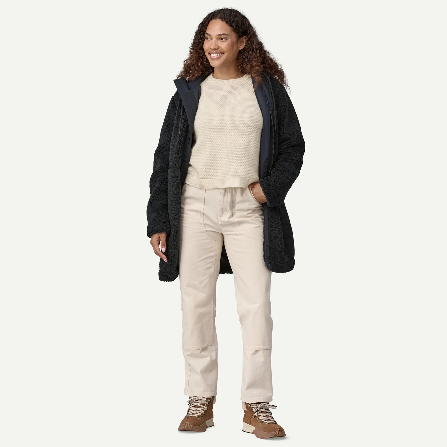 Women's Lonesome Mesa Hooded Parka - US 1725