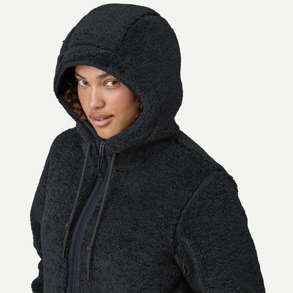 Women's Lonesome Mesa Hooded Parka - US 1725