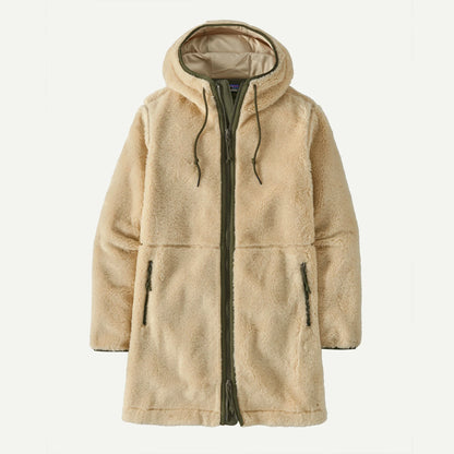 Women's Lonesome Mesa Hooded Parka - US 0520