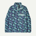Women's Lightweight Synchilla® Snap-T® Fleece Pullover - US 6743