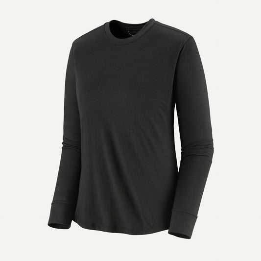 Women's Long-Sleeved Capilene® Cool Merino Blend Shirt - US 1467