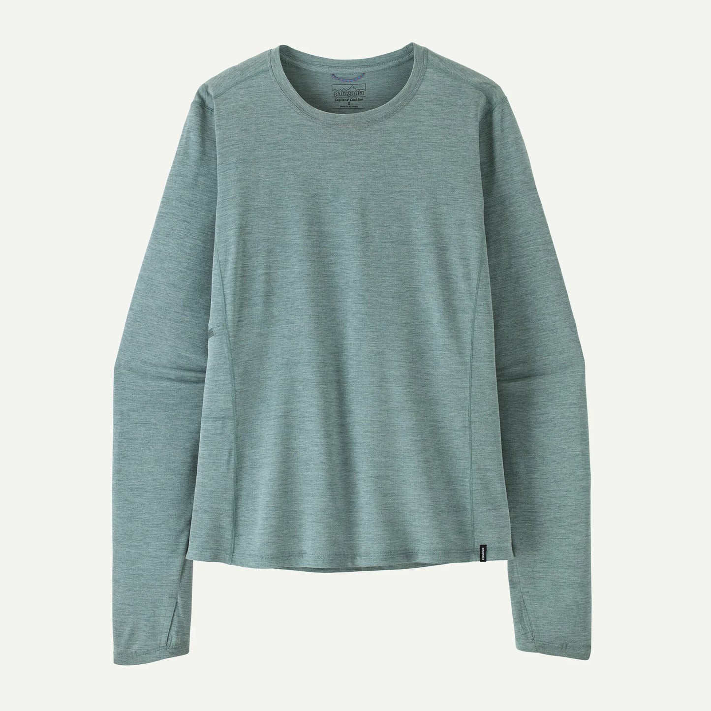 Women's Long-Sleeved Capilene® Cool Sun Shirt - US 8215