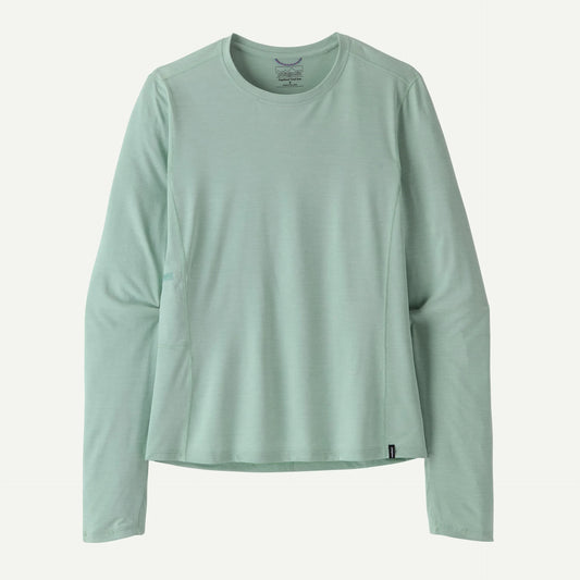 Women's Long-Sleeved Capilene® Cool Sun Shirt - US 0619