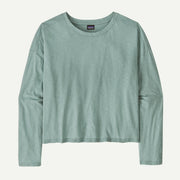 Thermal Blue