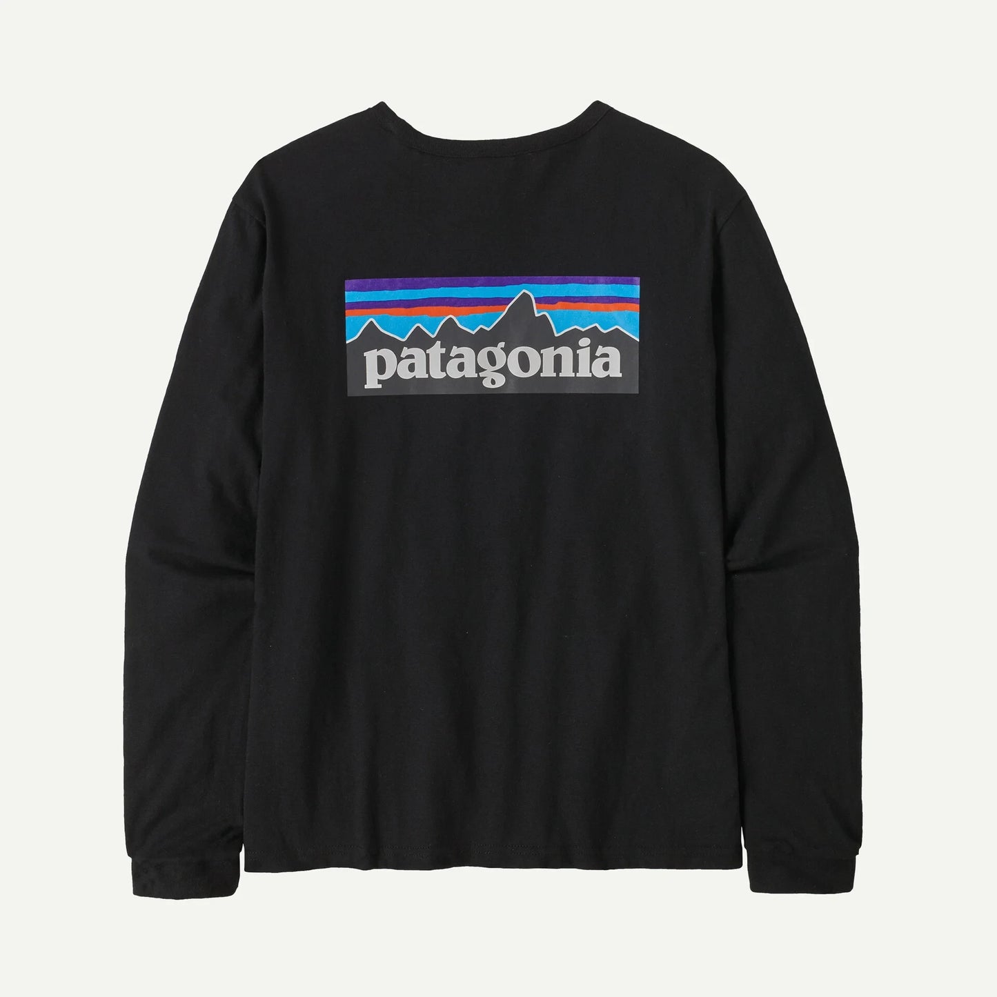 Women's Long-Sleeved P-6 Logo Responsibili-Tee® - US 4759