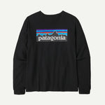 Women's Long-Sleeved P-6 Logo Responsibili-Tee® - US 4759