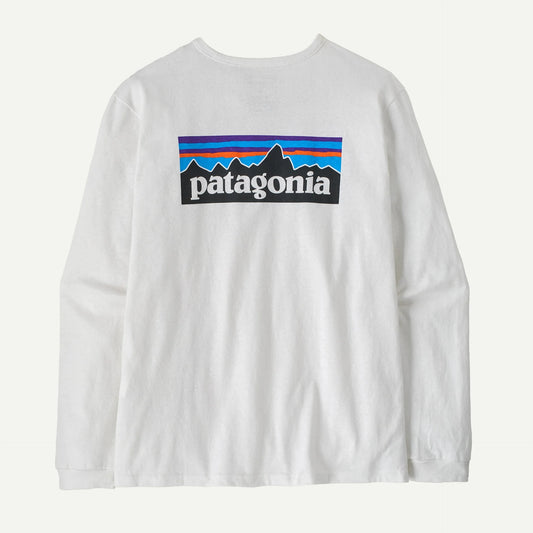 Women's Long-Sleeved P-6 Logo Responsibili-Tee® - US 1949
