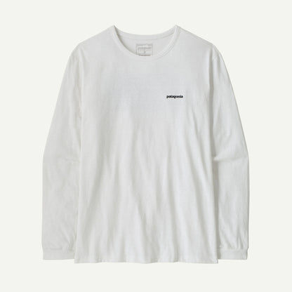 Women's Long-Sleeved P-6 Logo Responsibili-Tee® - US 1949