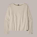 Women's Long-Sleeved Mariner Top - US 9045