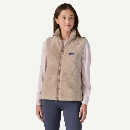 Women's Los Gatos Fleece Vest - US 5552