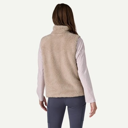 Women's Los Gatos Fleece Vest - US 8721