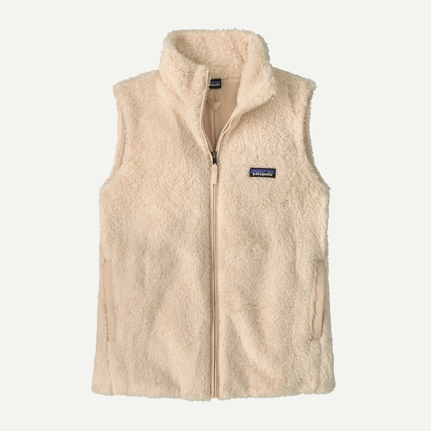 Women's Los Gatos Fleece Vest - US 7624