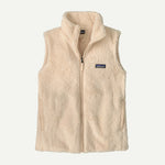 Women's Los Gatos Fleece Vest - US 7624