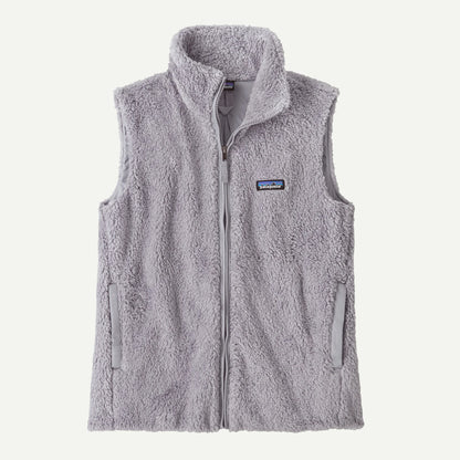 Women's Los Gatos Fleece Vest - US 5552