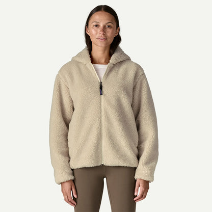Women's Lunar Dusk Fleece Hoody - US 0504