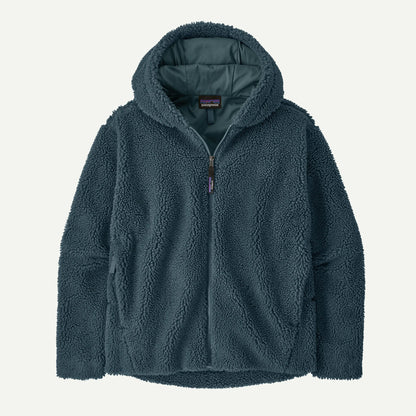 Women's Lunar Dusk Fleece Hoody - US 3433