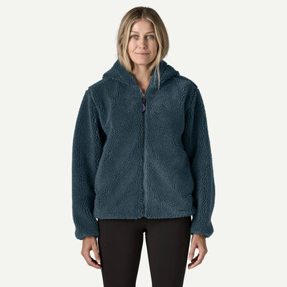 Women's Lunar Dusk Fleece Hoody - US 3433