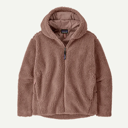 Women's Lunar Dusk Fleece Hoody - US 1821