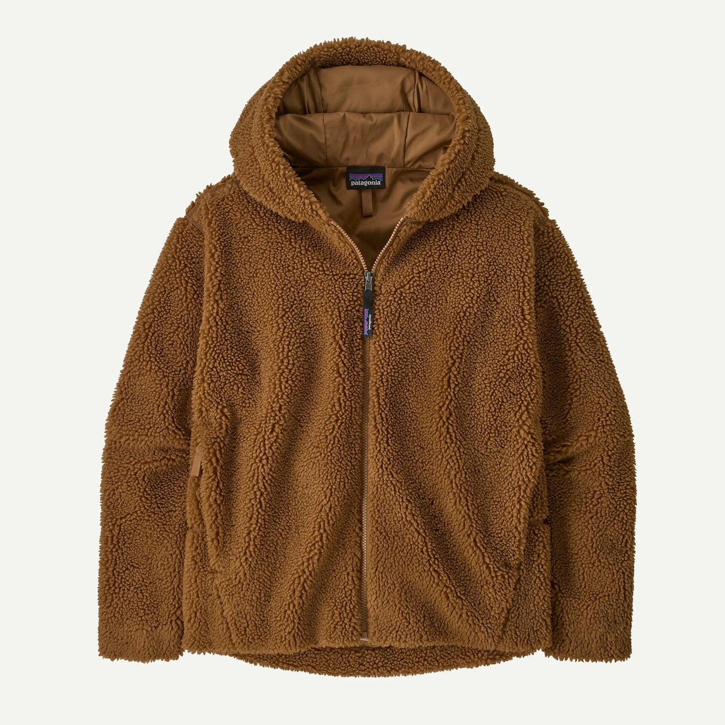 Women's Lunar Dusk Fleece Hoody - US 0048