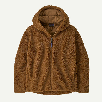 Women's Lunar Dusk Fleece Hoody - US 0048