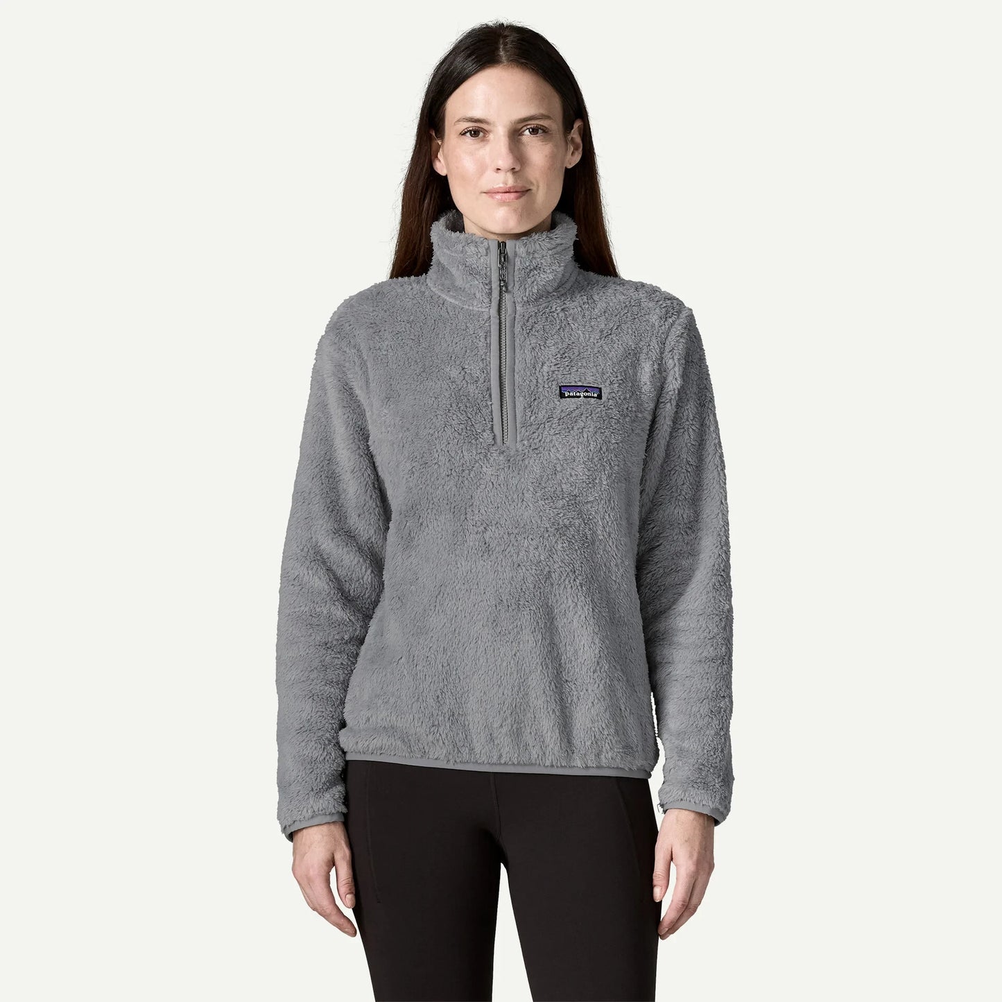Women's Los Gatos 1/4-Zip Fleece - US 3274