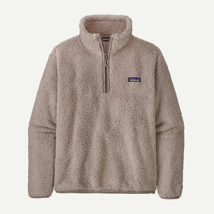 Women's Los Gatos 1/4-Zip Fleece - US 0386