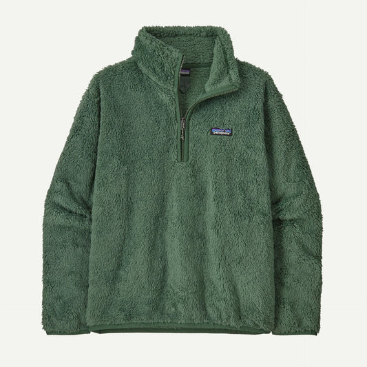 Women's Los Gatos 1/4-Zip Fleece - US 1876