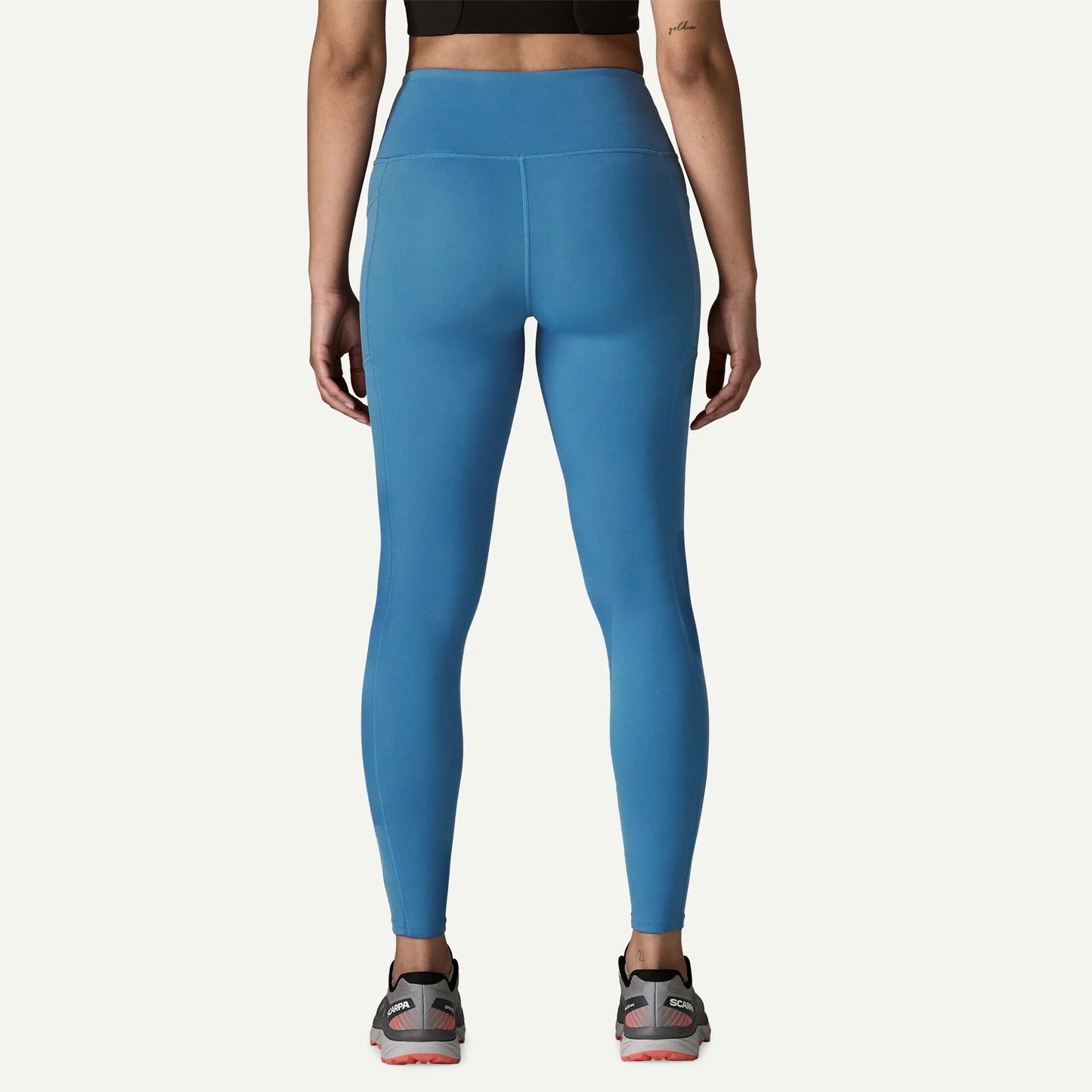 Women's Maipo 7/8 Stash Tights - US 0254