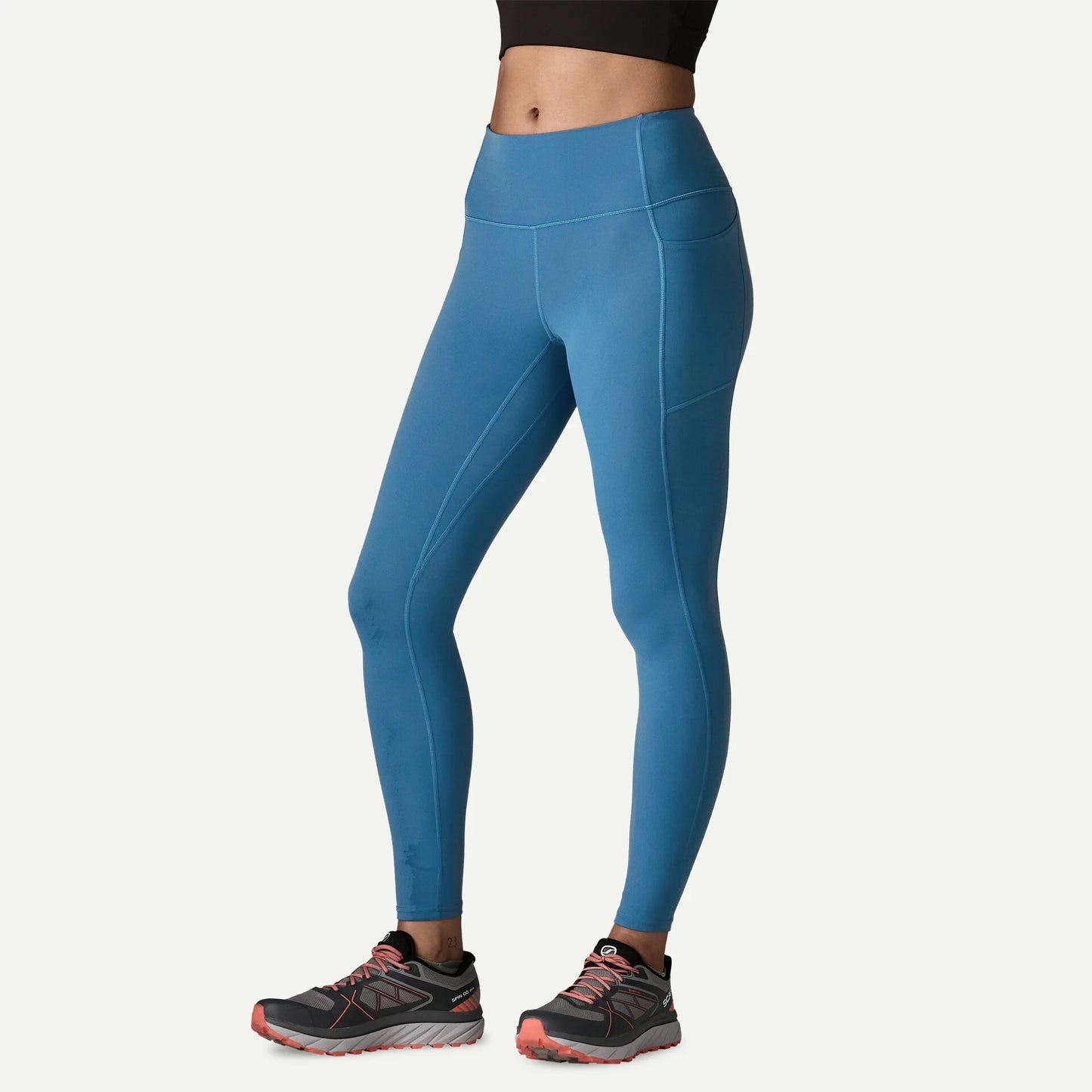 Women's Maipo 7/8 Stash Tights - US 0254