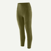 Caper Green