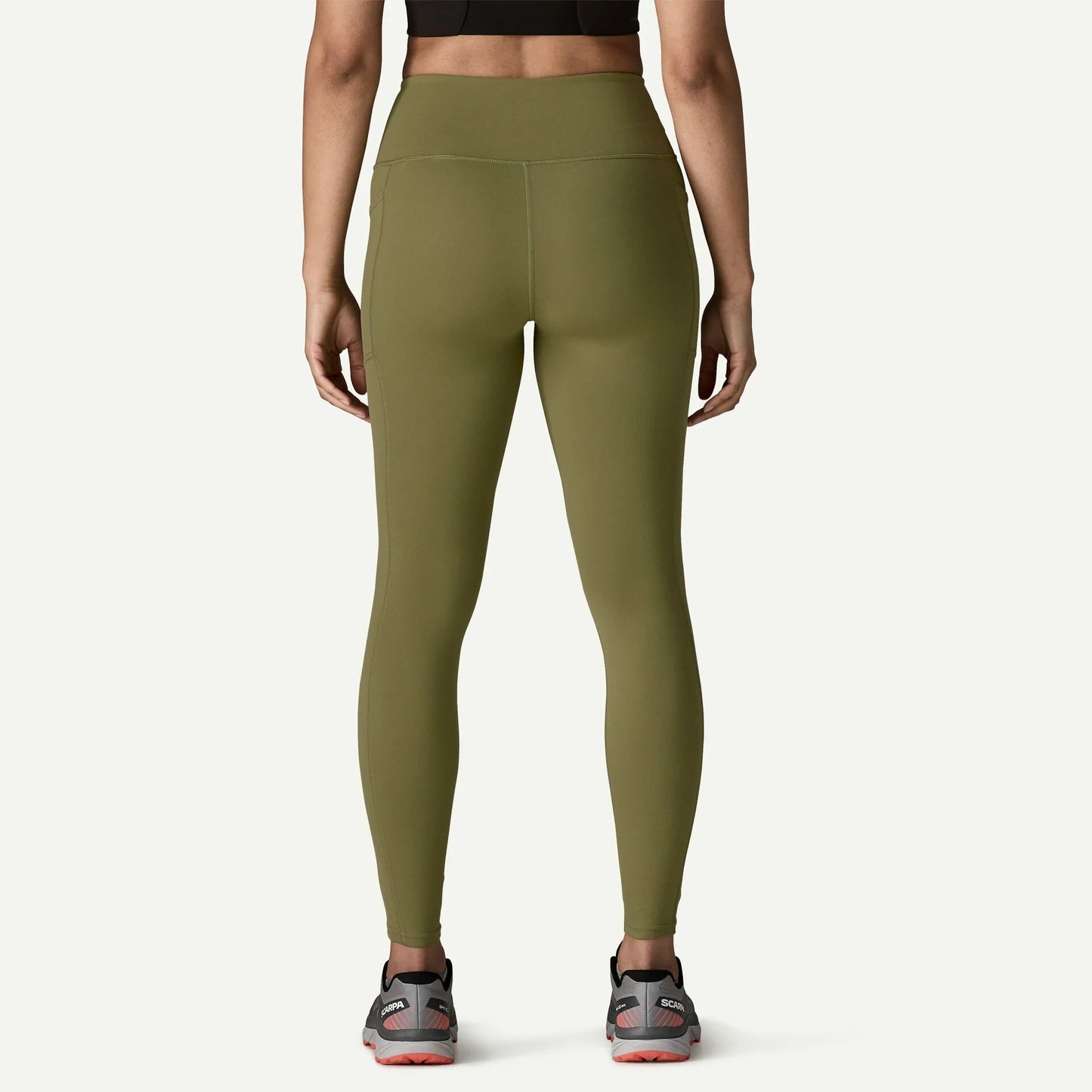 Women's Maipo 7/8 Stash Tights - US 4467