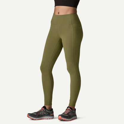 Women's Maipo 7/8 Stash Tights - US 4467