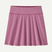 Future Flowers: Faded Magenta