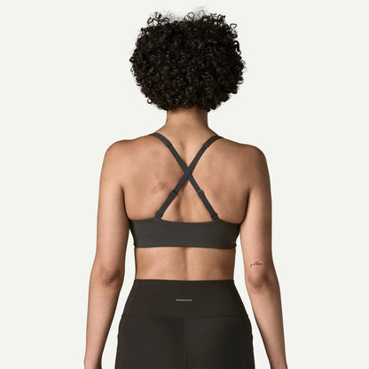 Women's Maipo Low-Impact Adjustable Bra - US 8737