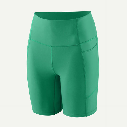 Women's Maipo Shorts - 8" - US 9732
