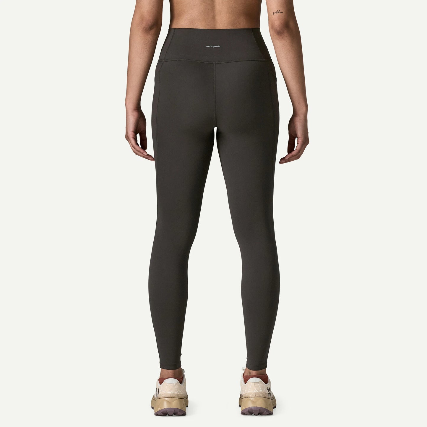 Women's Mas Maipo Tights - US 3607