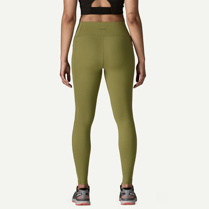 Women's Mas Maipo Tights - US 4885