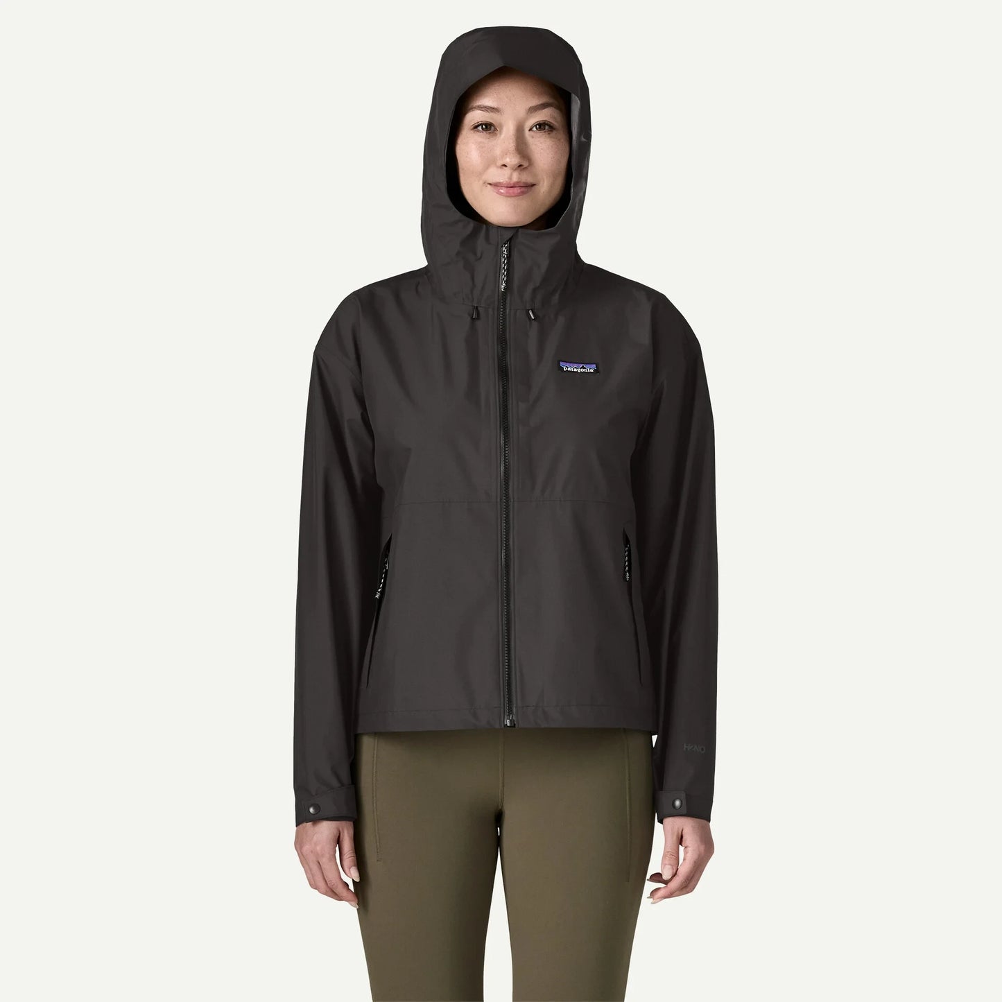 Women's Mesa Lane Rain Jacket - US 9340