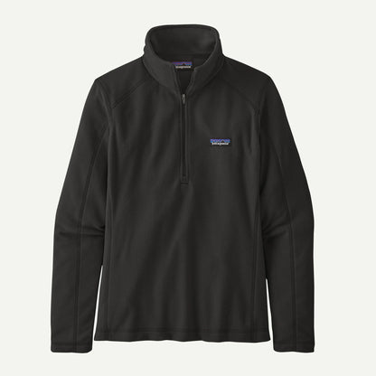 Women's Micro D® 1/4-Zip Fleece - US 5510