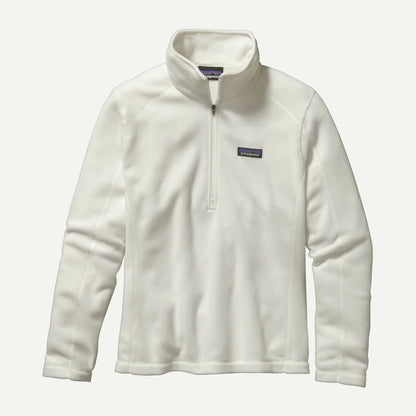Women's Micro D® 1/4-Zip Fleece - US 0171