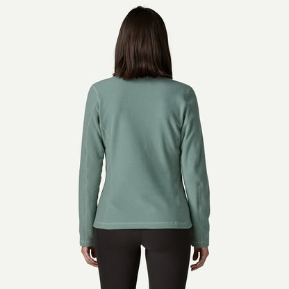 Women's Micro D® 1/4-Zip Fleece - US 2749