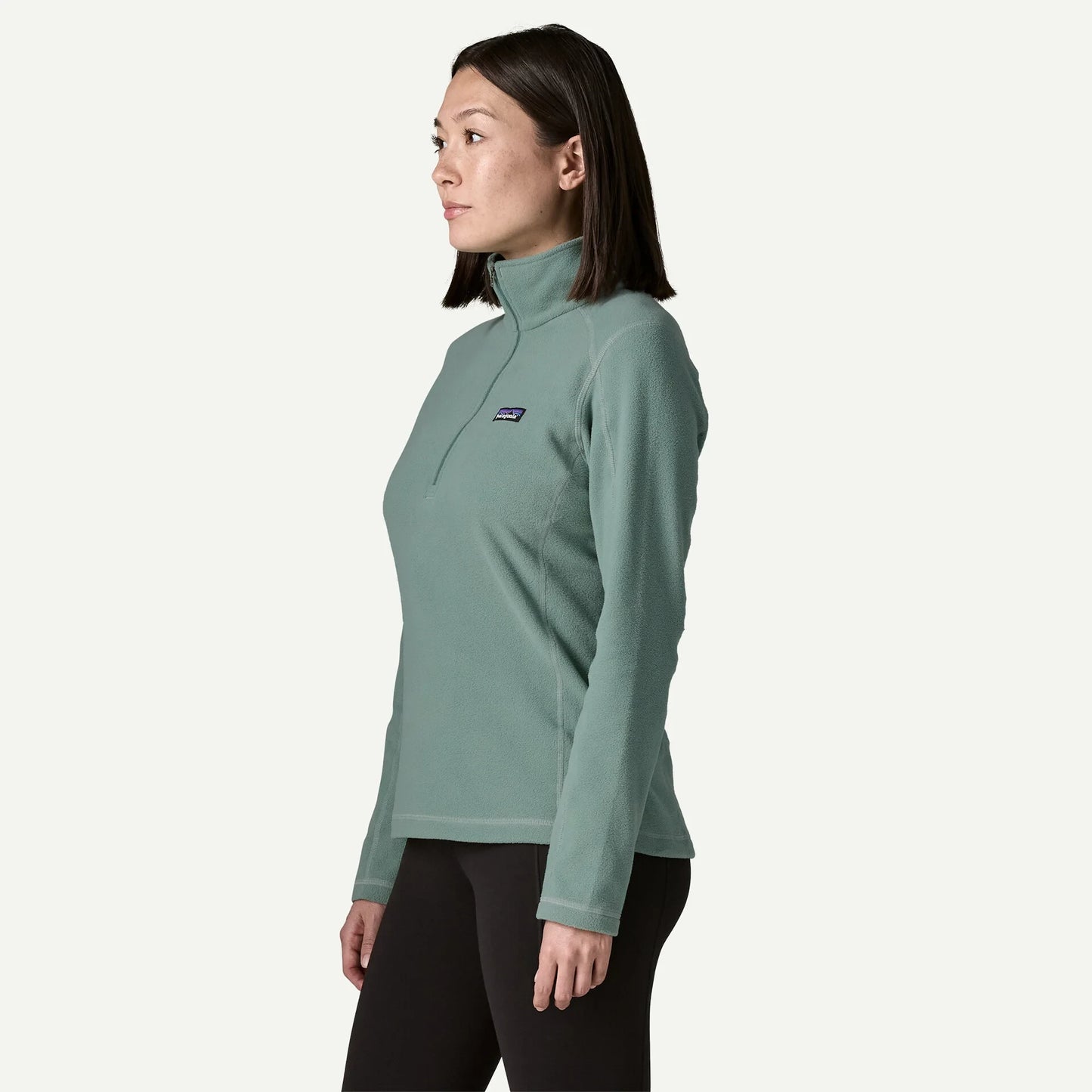 Women's Micro D® 1/4-Zip Fleece - US 4867