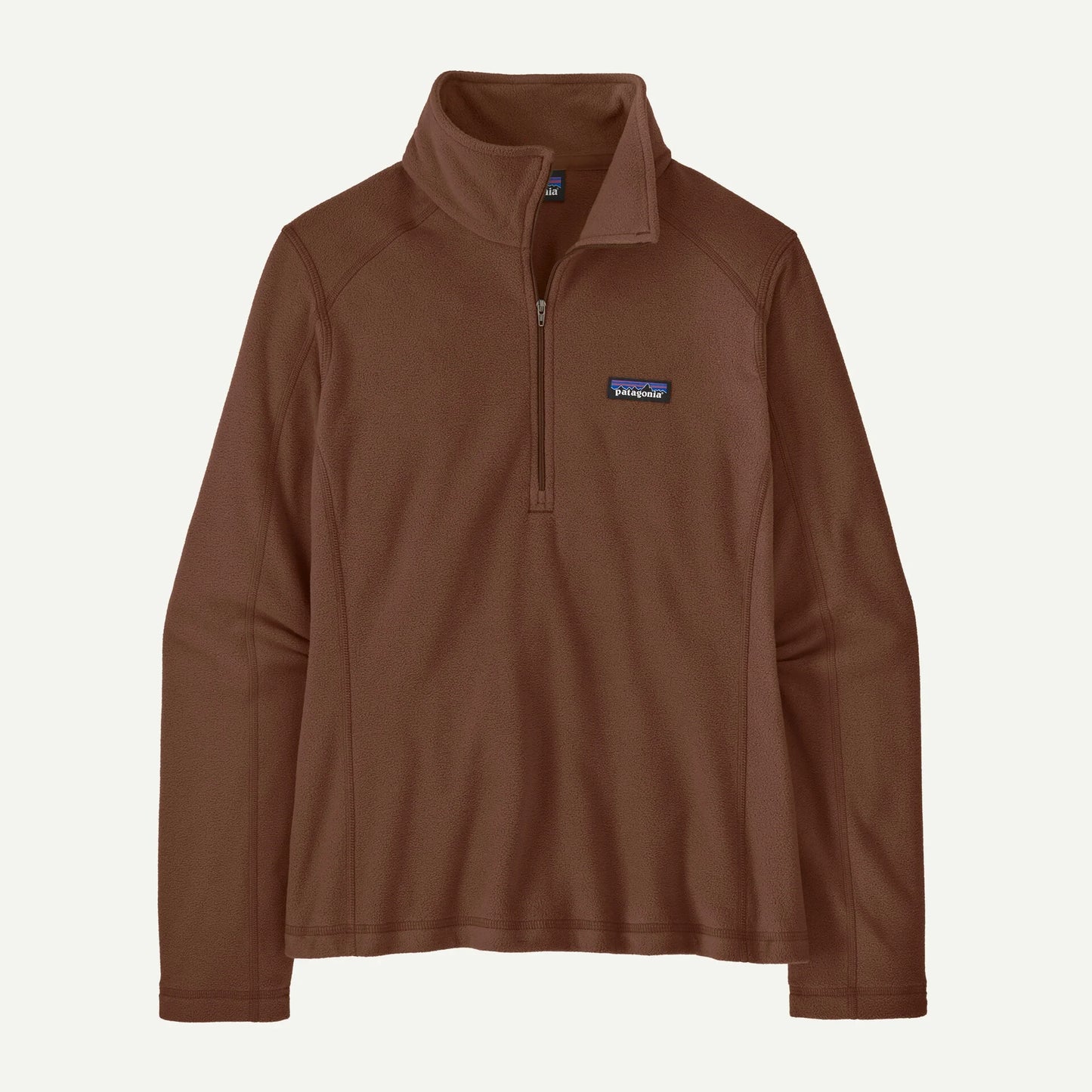 Women's Micro D® 1/4-Zip Fleece - US 7138