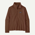 Women's Micro D® 1/4-Zip Fleece - US 7138