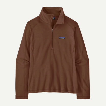 Women's Micro D® 1/4-Zip Fleece - US 7138
