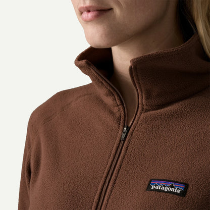 Women's Micro D® 1/4-Zip Fleece - US 7138