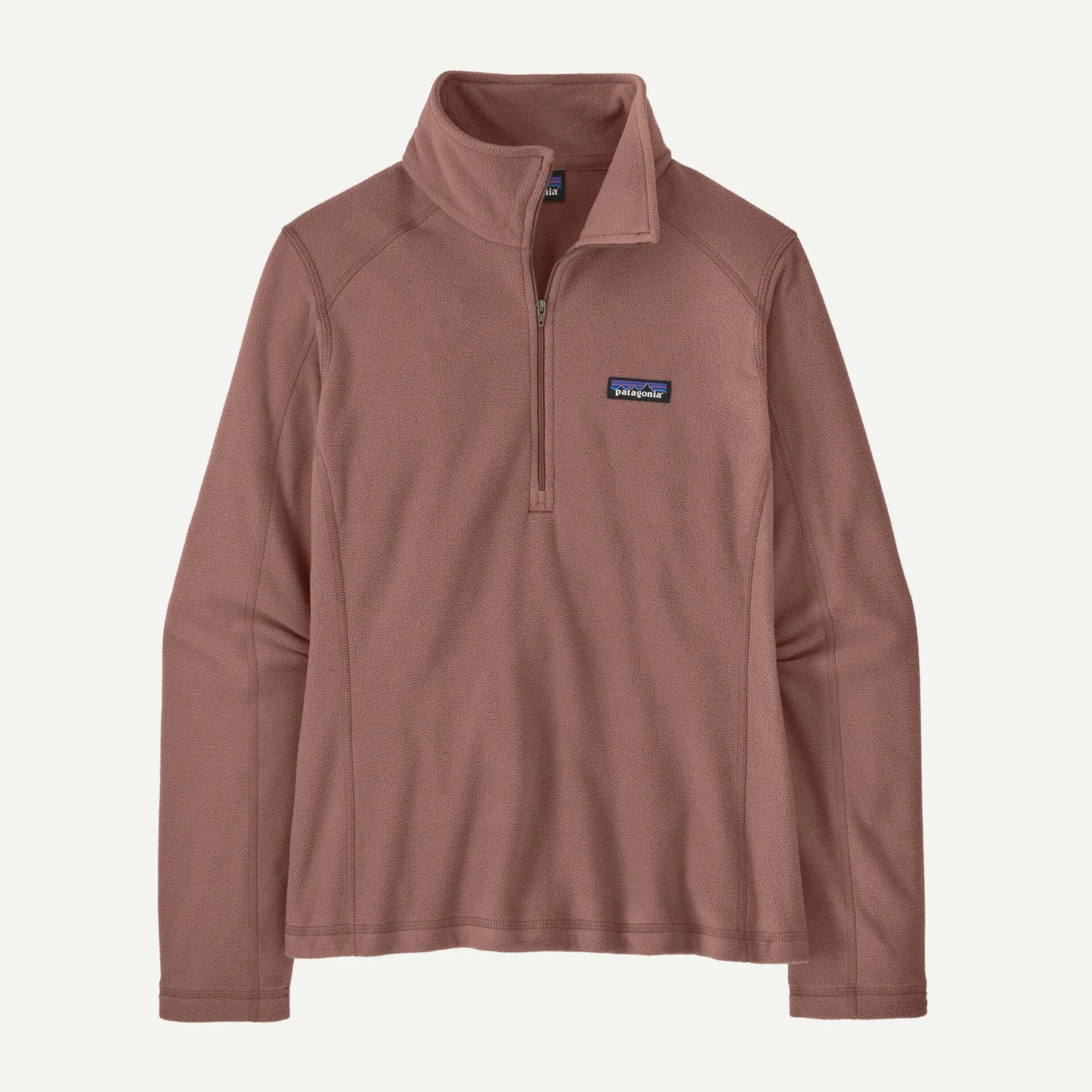 Women's Micro D® 1/4-Zip Fleece - US 9422